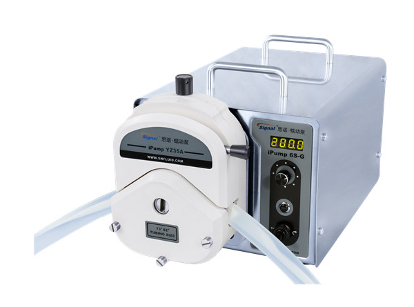 調(diào)速型蠕動泵