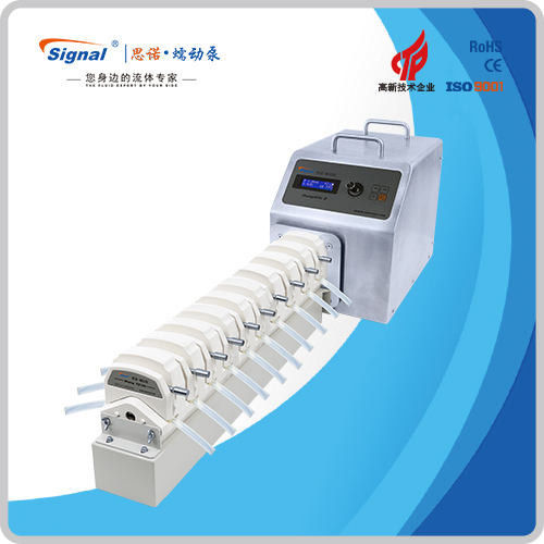 伺服蠕動(dòng)泵