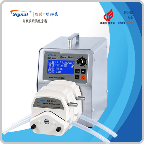 實驗室蠕動泵 實驗室蠕動泵